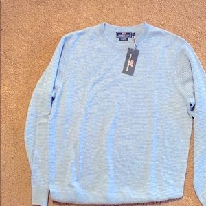 Cashmere Crewneck sweater